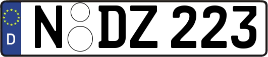N-DZ223