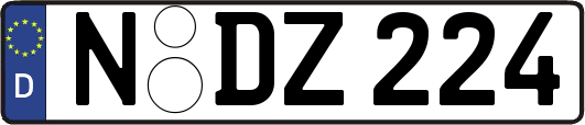 N-DZ224
