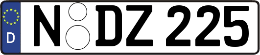 N-DZ225
