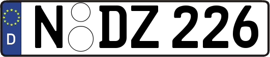 N-DZ226