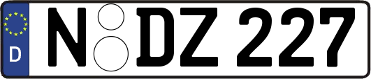 N-DZ227