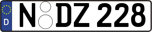 N-DZ228