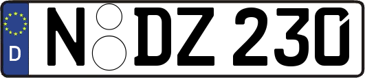 N-DZ230