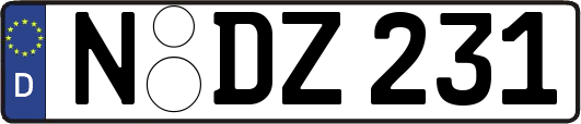 N-DZ231
