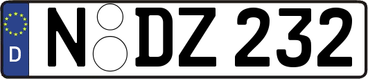N-DZ232