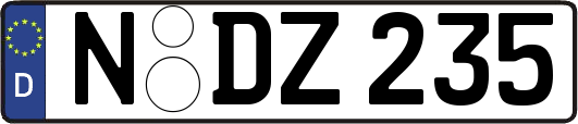 N-DZ235