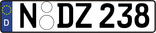 N-DZ238