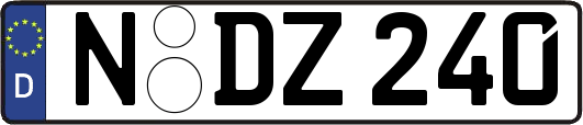 N-DZ240