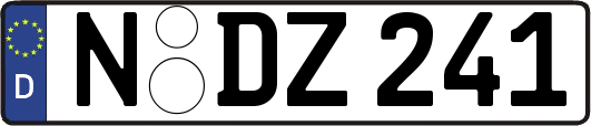 N-DZ241