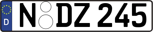 N-DZ245