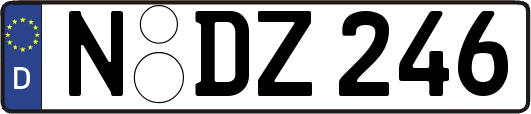 N-DZ246