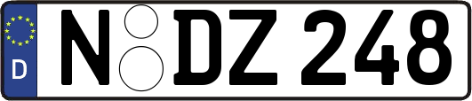 N-DZ248
