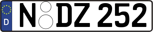 N-DZ252