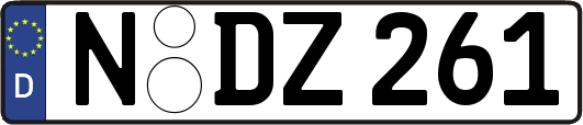 N-DZ261