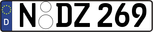 N-DZ269