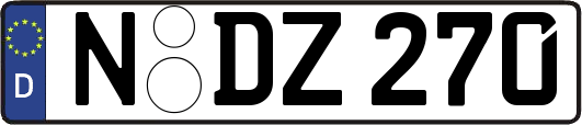 N-DZ270