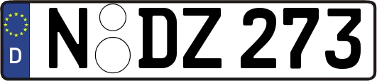 N-DZ273