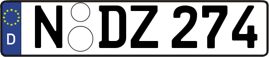 N-DZ274