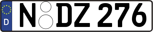 N-DZ276