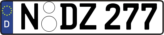 N-DZ277