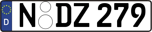 N-DZ279