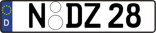 N-DZ28