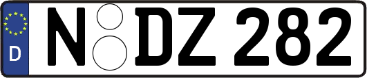 N-DZ282