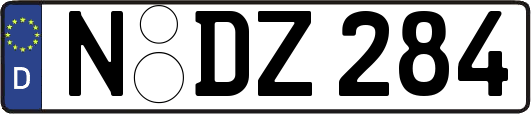 N-DZ284