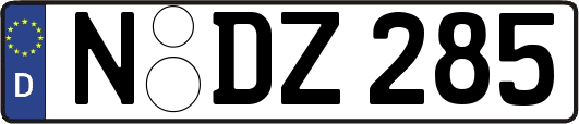 N-DZ285