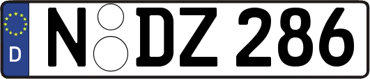 N-DZ286