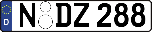 N-DZ288