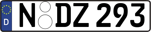 N-DZ293