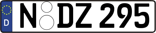 N-DZ295