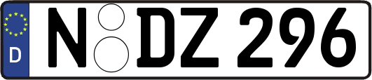 N-DZ296