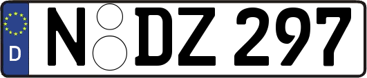 N-DZ297