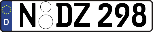 N-DZ298