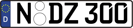 N-DZ300
