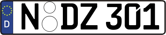 N-DZ301