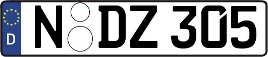 N-DZ305