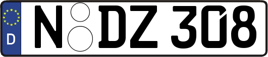 N-DZ308