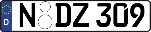 N-DZ309