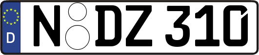 N-DZ310