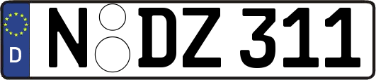 N-DZ311