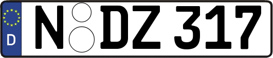 N-DZ317