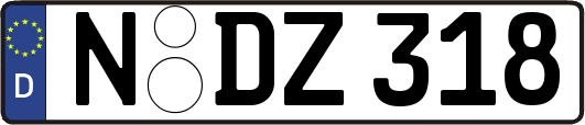 N-DZ318