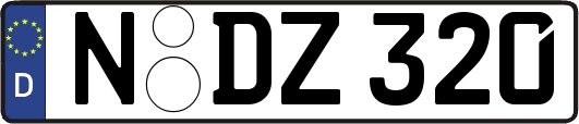 N-DZ320