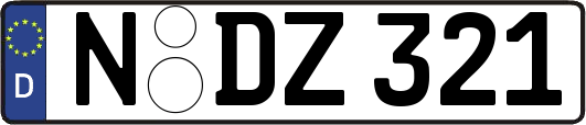 N-DZ321