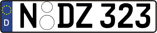 N-DZ323