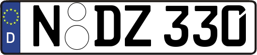 N-DZ330