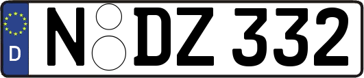N-DZ332